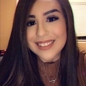 Meet your Posher, Marcela